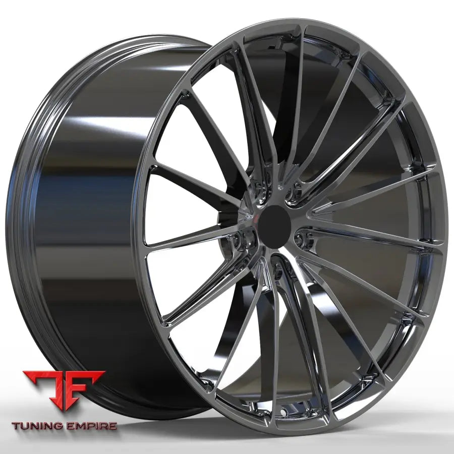 RAZOR FORGED RZR 883