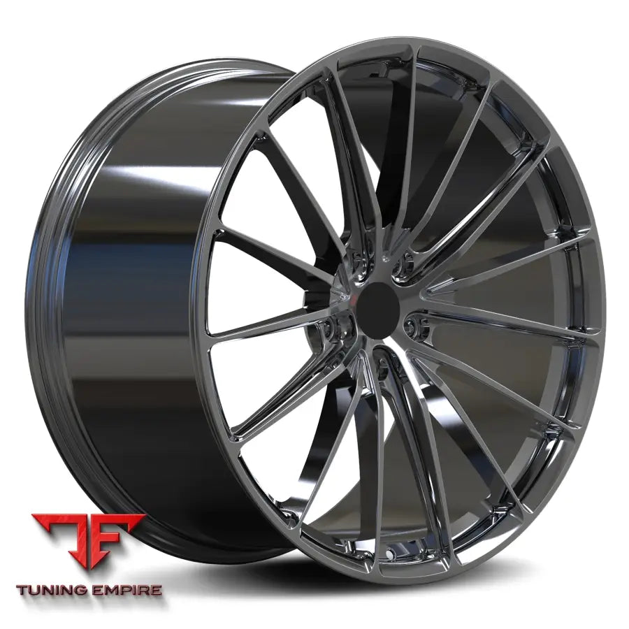 RAZOR FORGED RZR 883