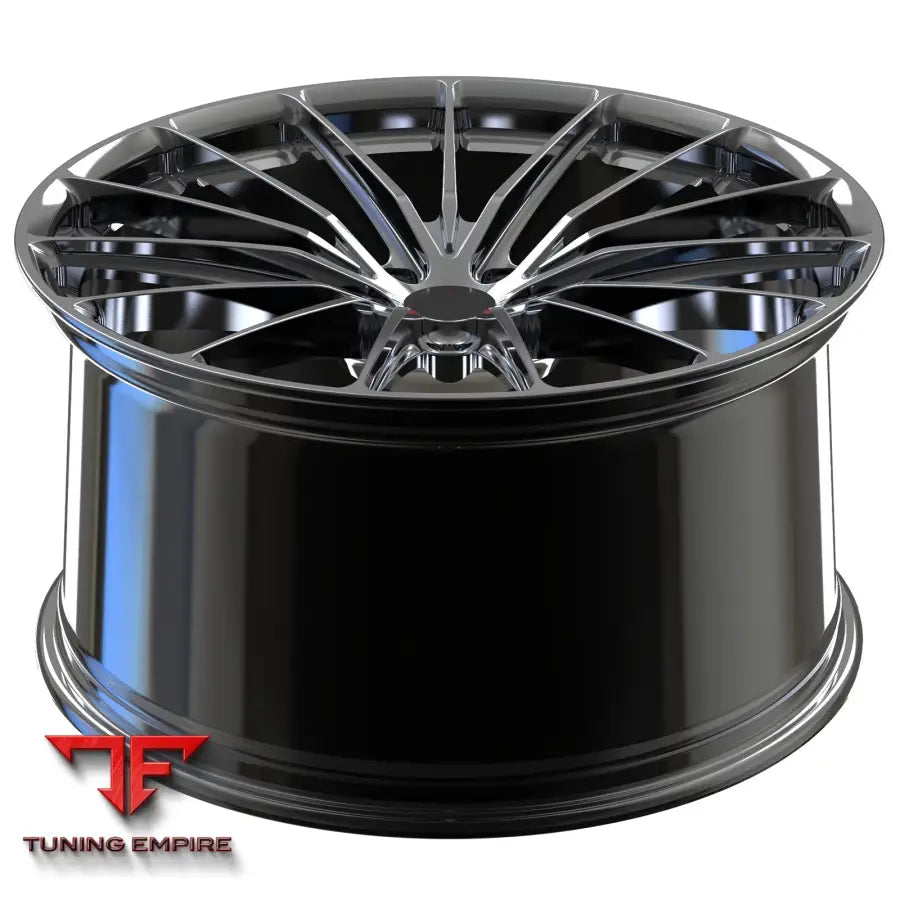 RAZOR FORGED RZR 883