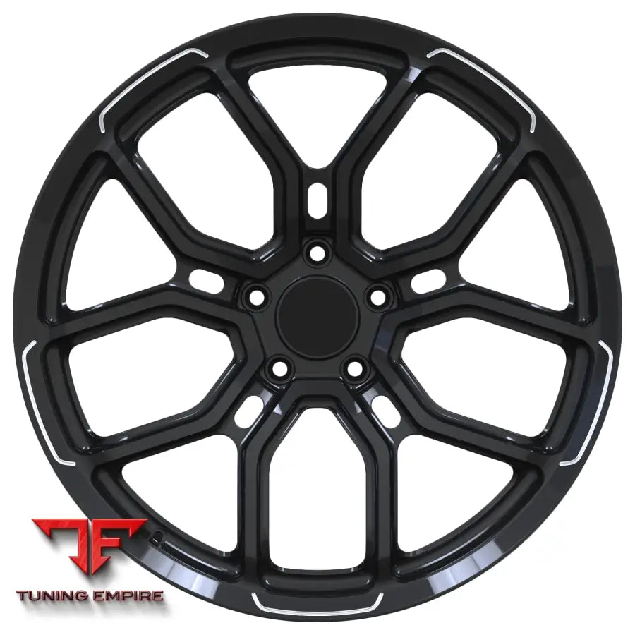 RAZOR FORGED RZR 884