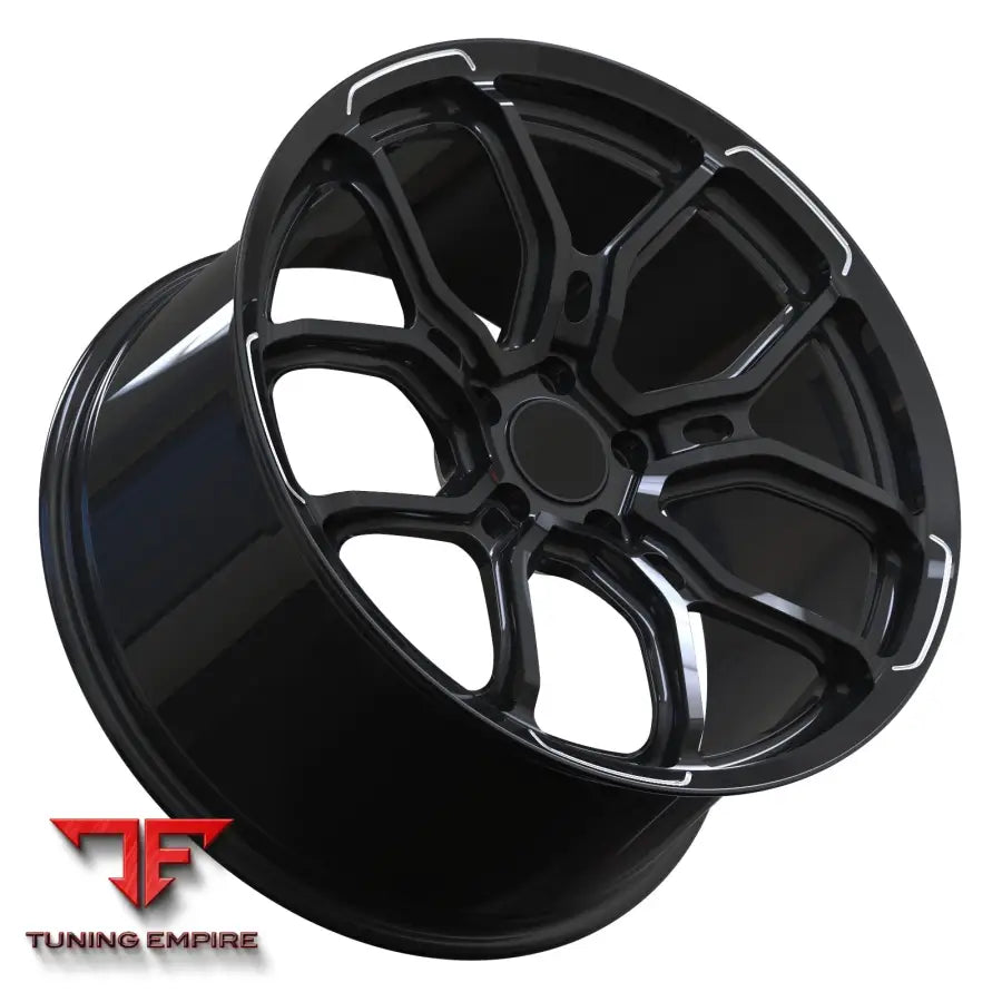 RAZOR FORGED RZR 884
