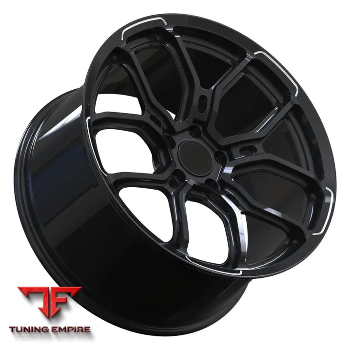 RAZOR FORGED RZR 884