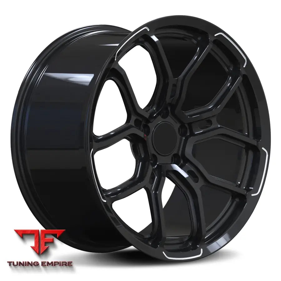 RAZOR FORGED RZR 884