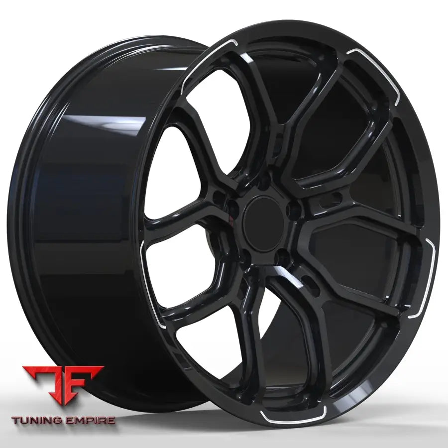 RAZOR FORGED RZR 884