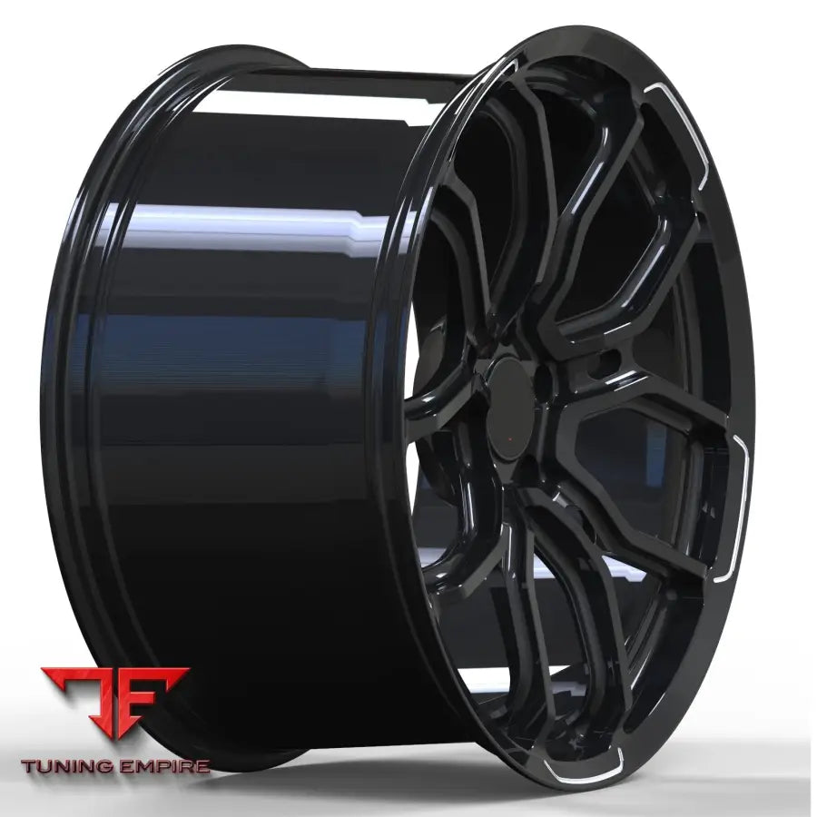 RAZOR FORGED RZR 884