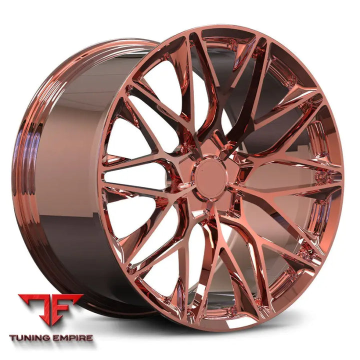 RAZOR FORGED RZR 886