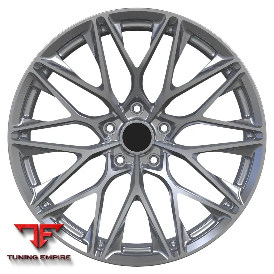 RAZOR FORGED RZR 886