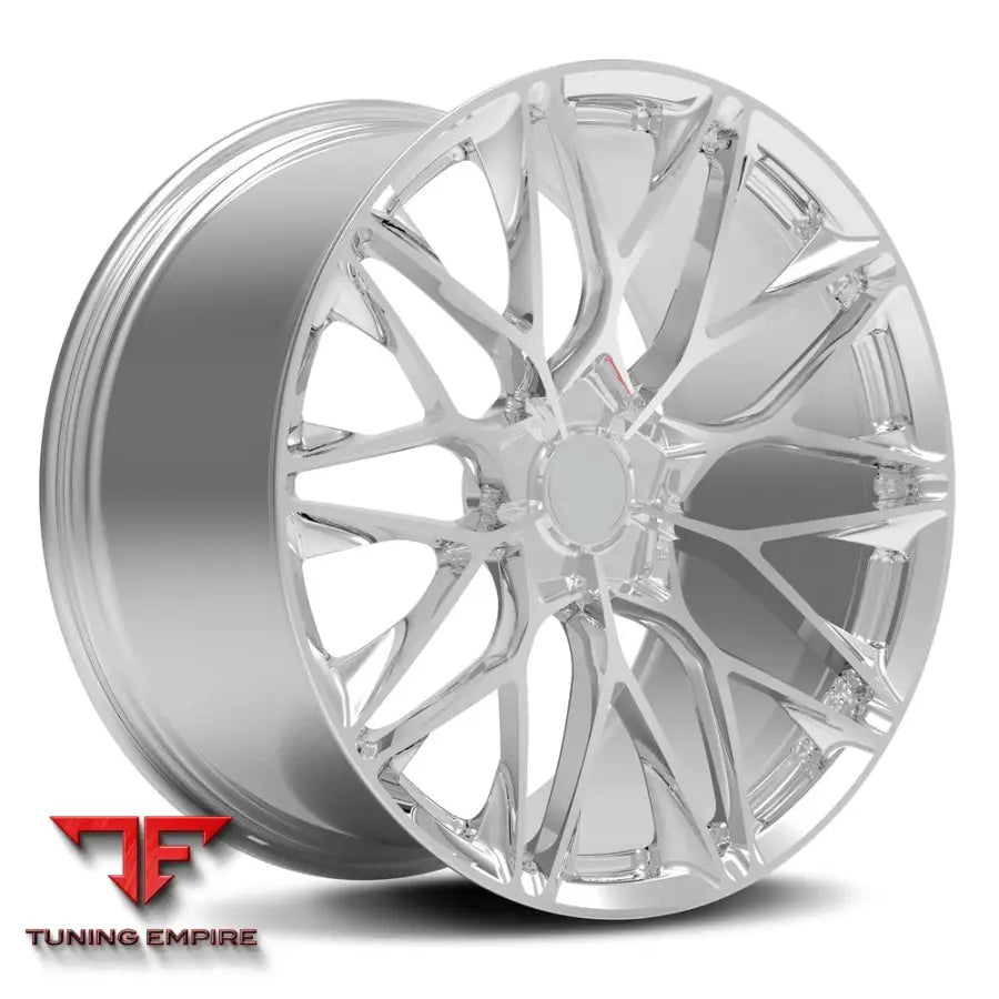 RAZOR FORGED RZR 886