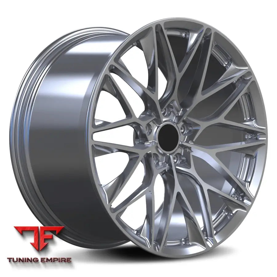 RAZOR FORGED RZR 886