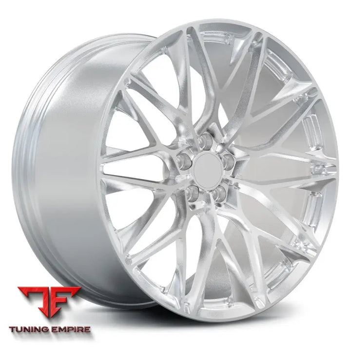 RAZOR FORGED RZR 886
