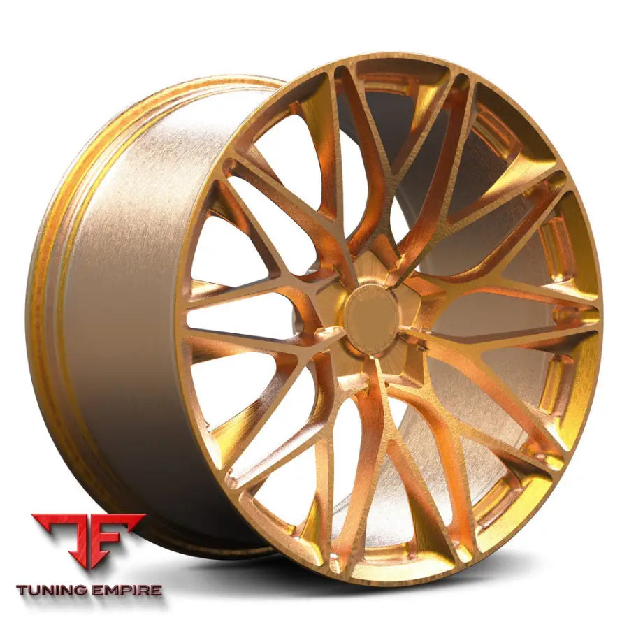 RAZOR FORGED RZR 886