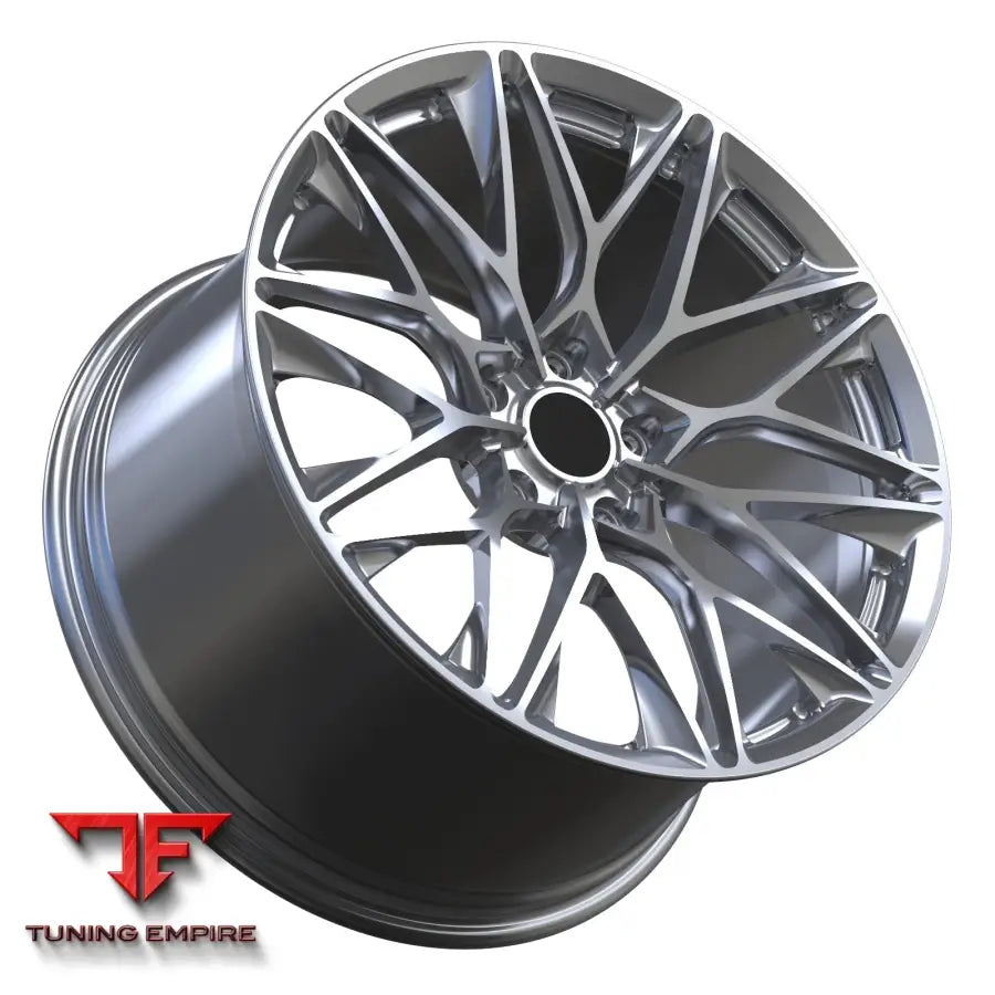 RAZOR FORGED RZR 886