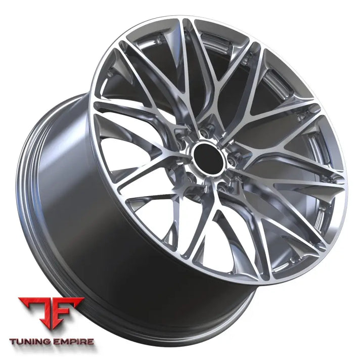 RAZOR FORGED RZR 886
