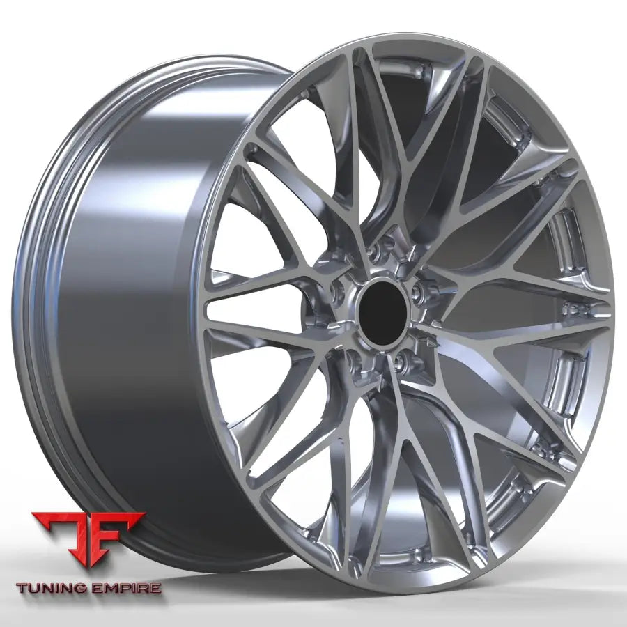 RAZOR FORGED RZR 886