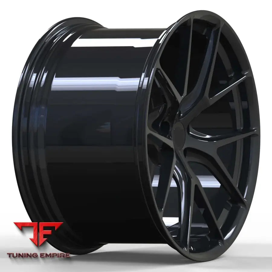 RAZOR FORGED RZR 887