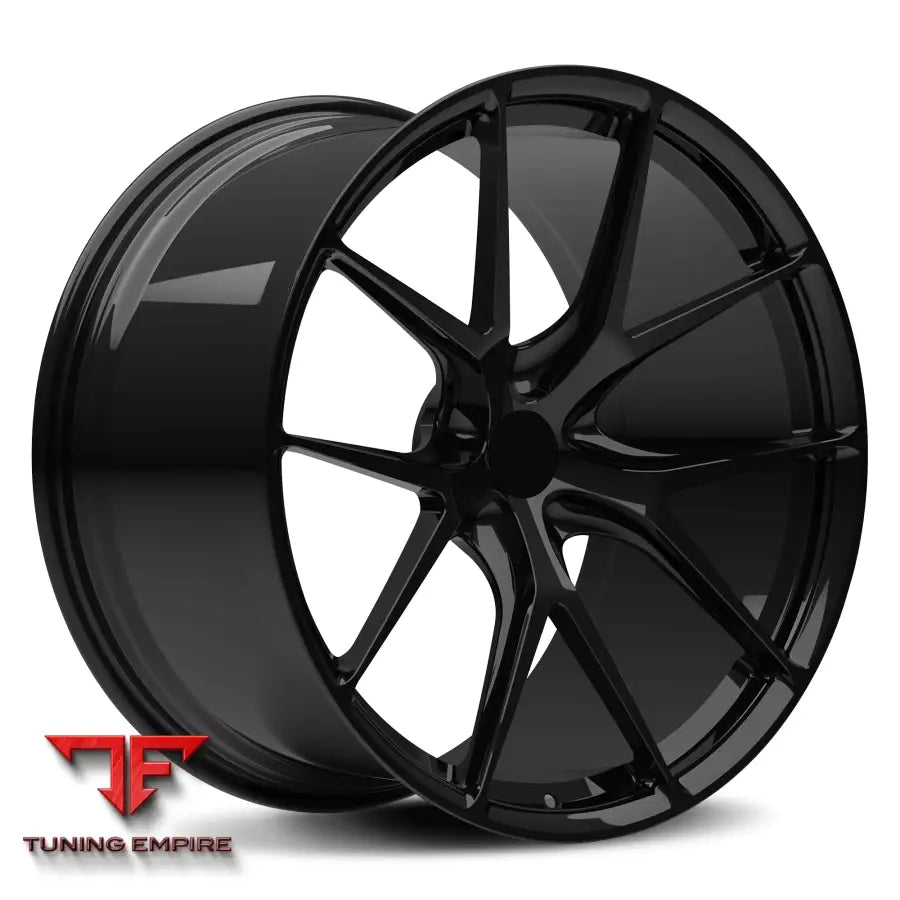 RAZOR FORGED RZR 887