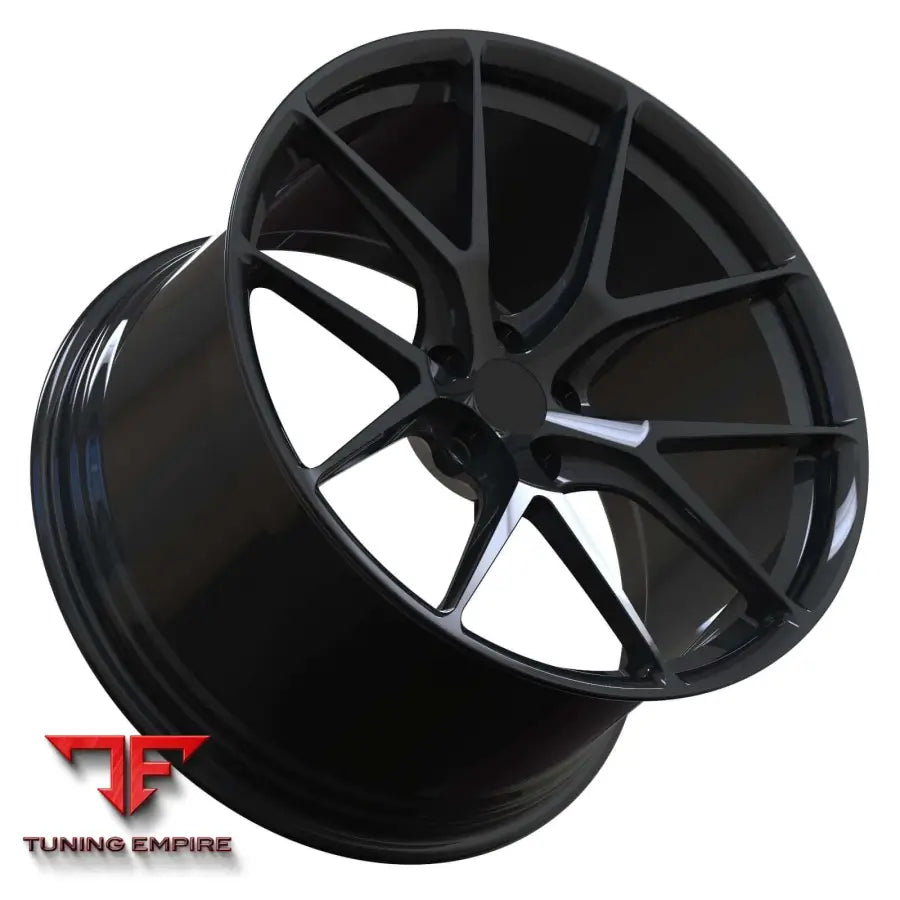 RAZOR FORGED RZR 887