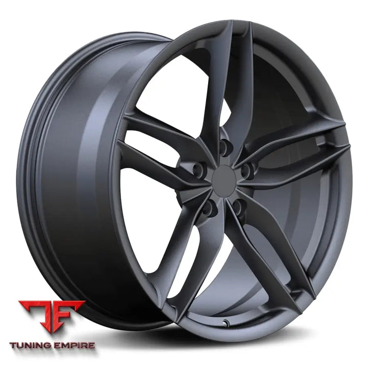 RAZOR FORGED RZR 888
