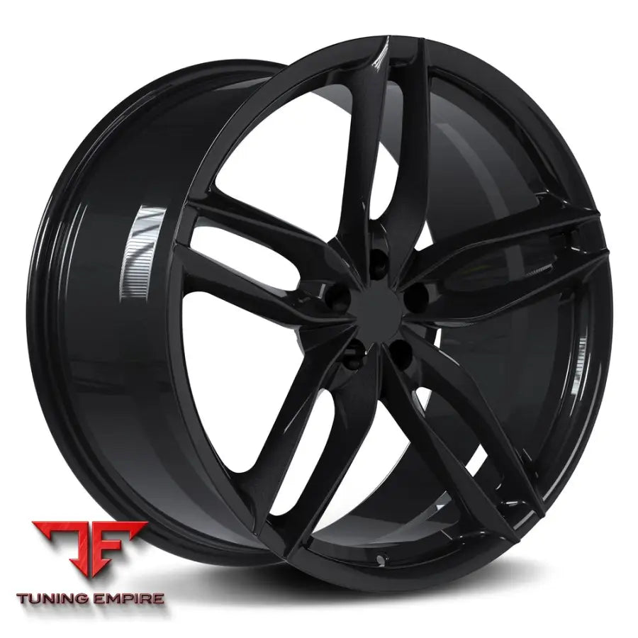 RAZOR FORGED RZR 888