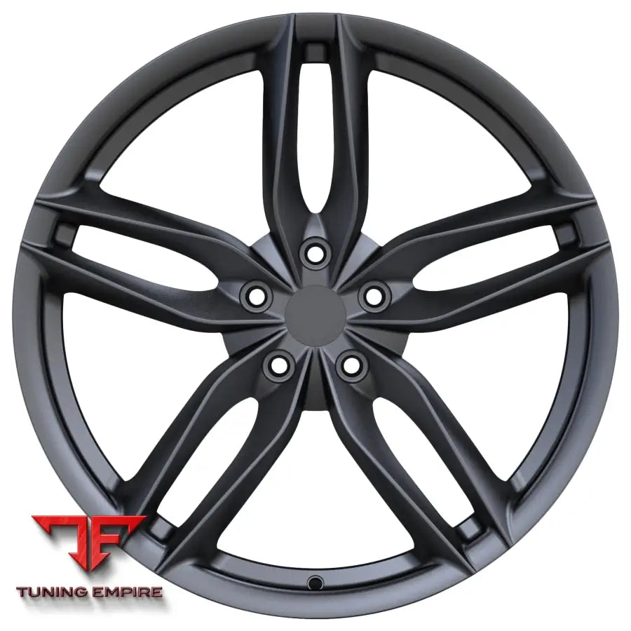 RAZOR FORGED RZR 888