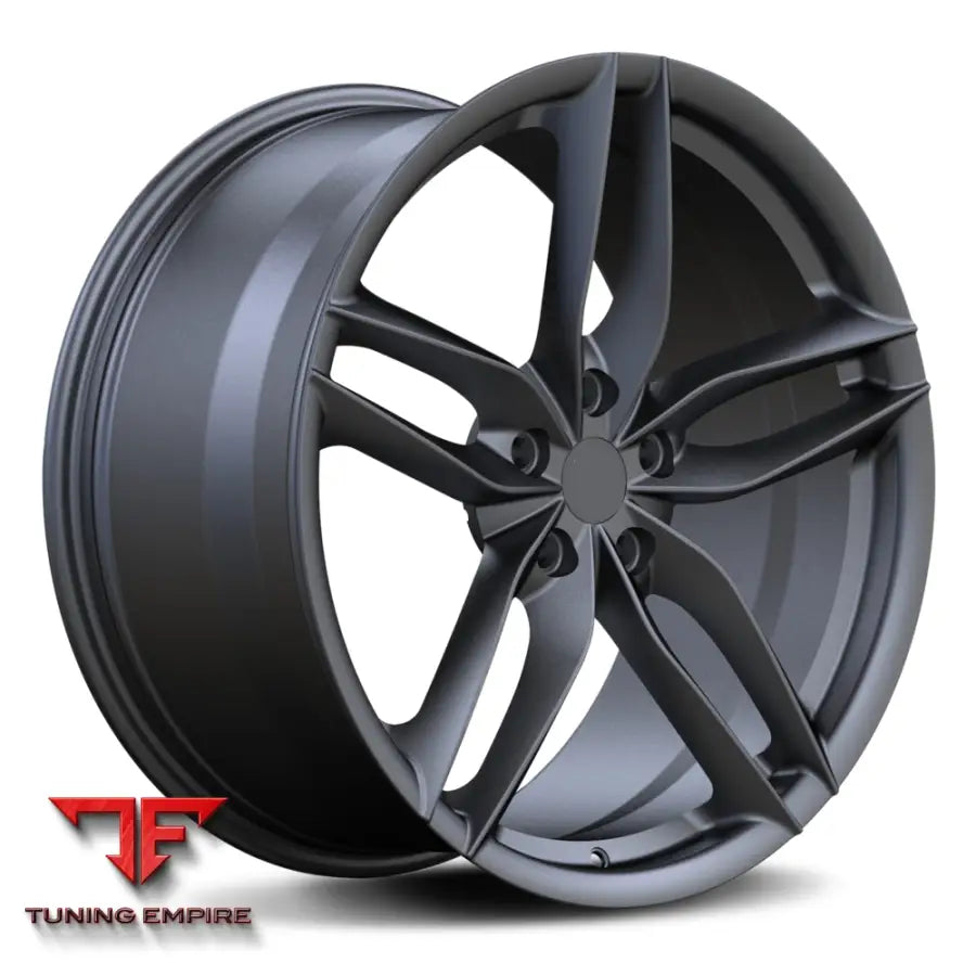 RAZOR FORGED RZR 888