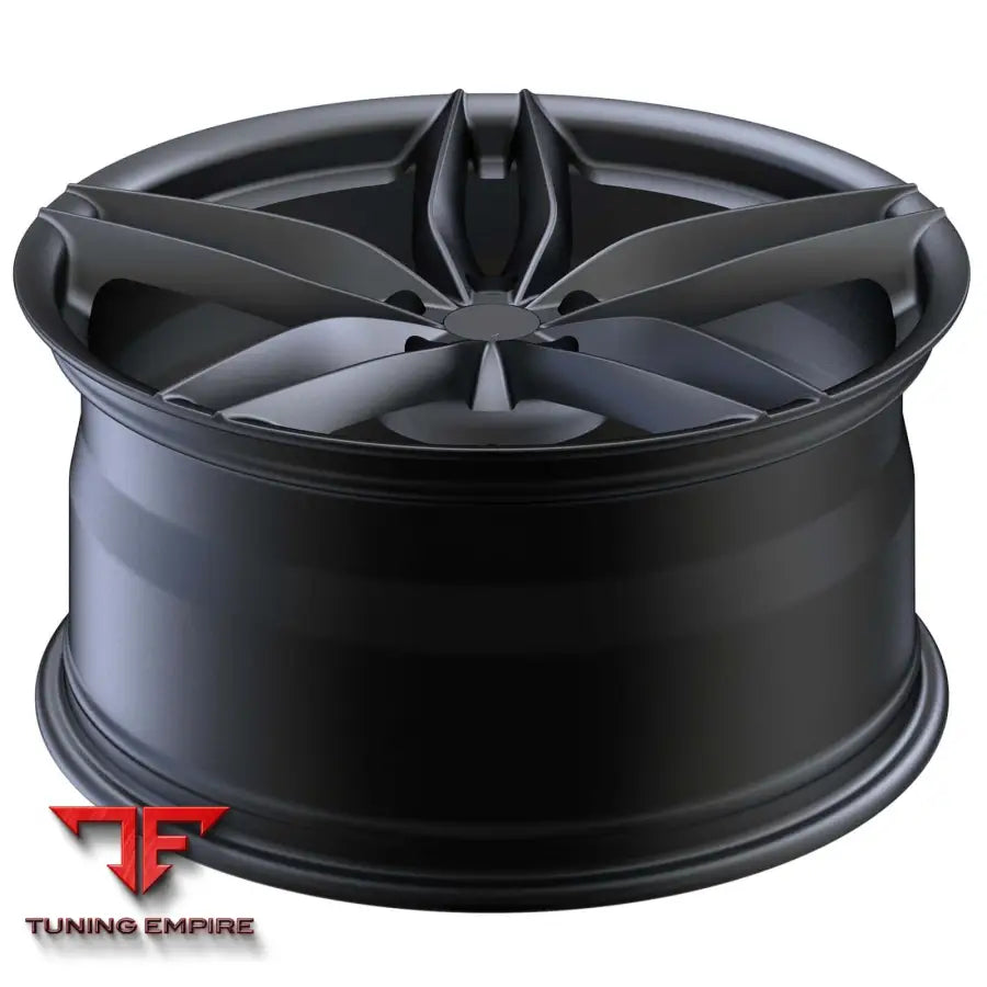 RAZOR FORGED RZR 888