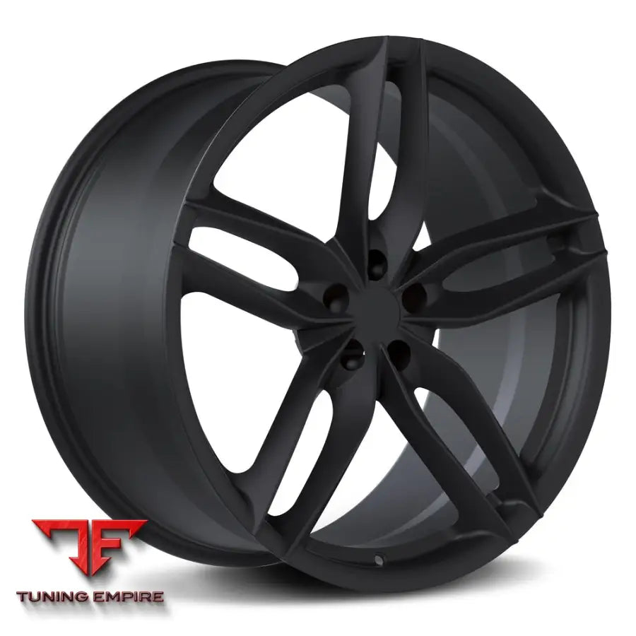 RAZOR FORGED RZR 888