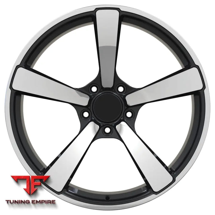 RAZOR FORGED RZR 889