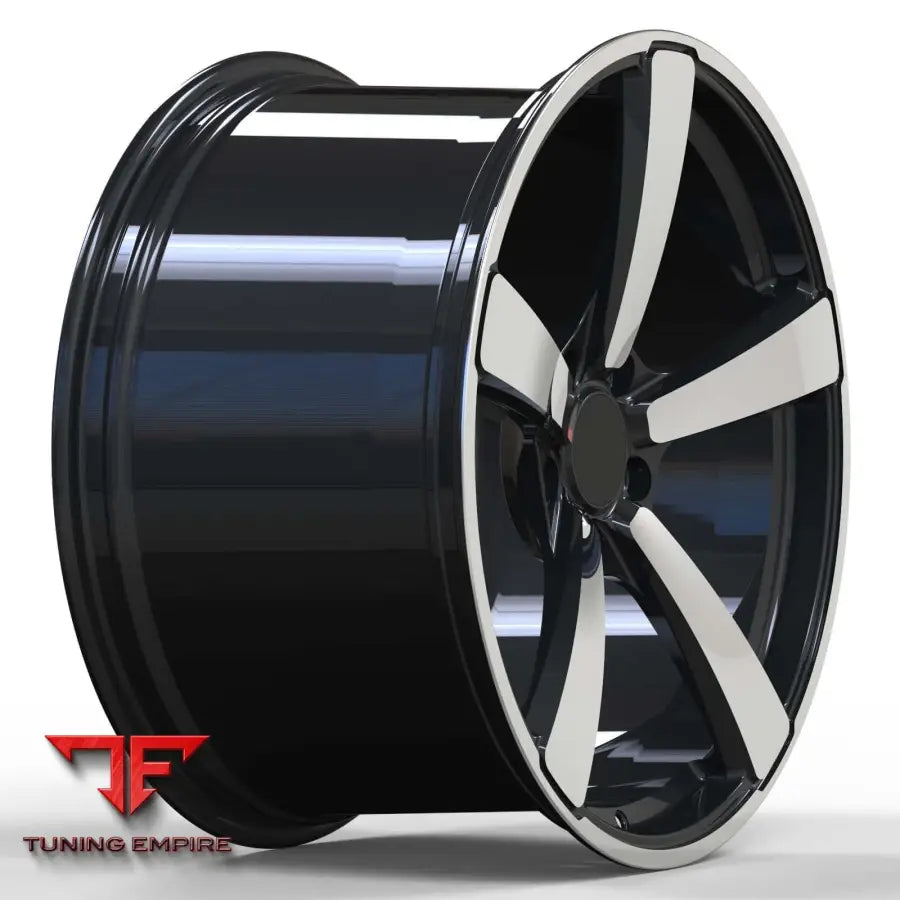 RAZOR FORGED RZR 889