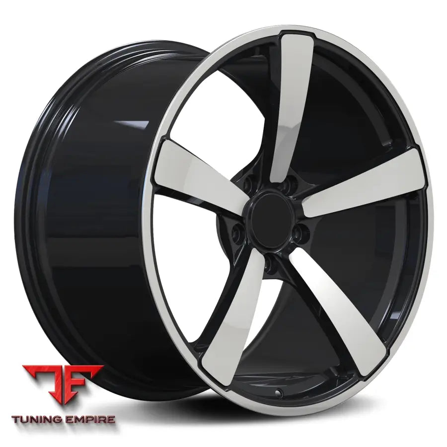 RAZOR FORGED RZR 889