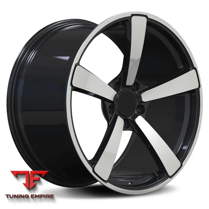 RAZOR FORGED RZR 889