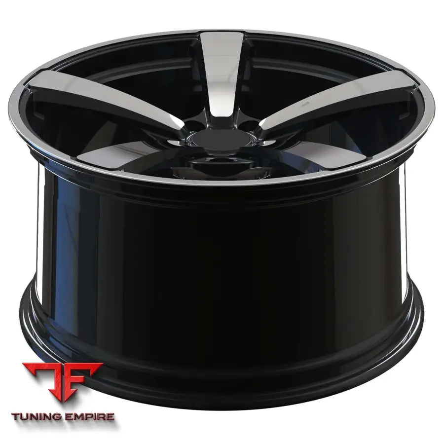RAZOR FORGED RZR 889