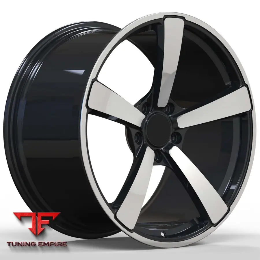 RAZOR FORGED RZR 889
