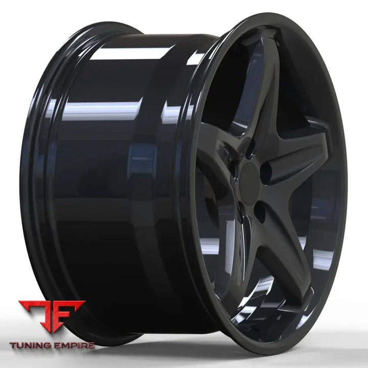 RAZOR FORGED RZR 890