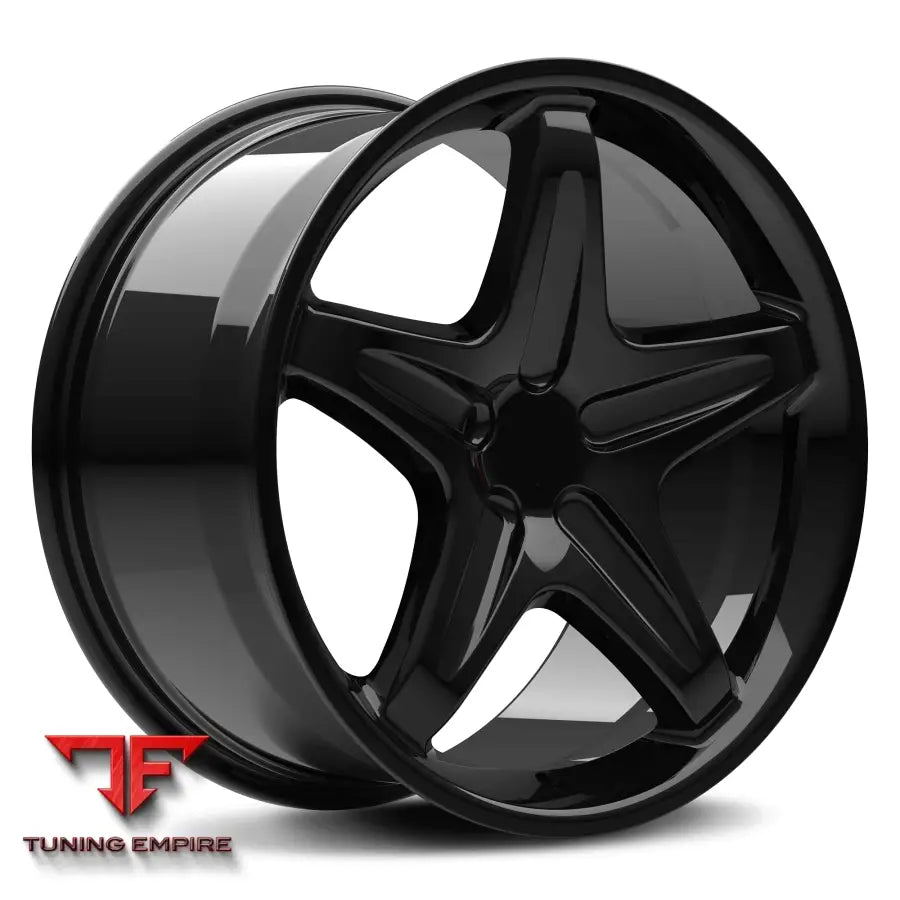 RAZOR FORGED RZR 890