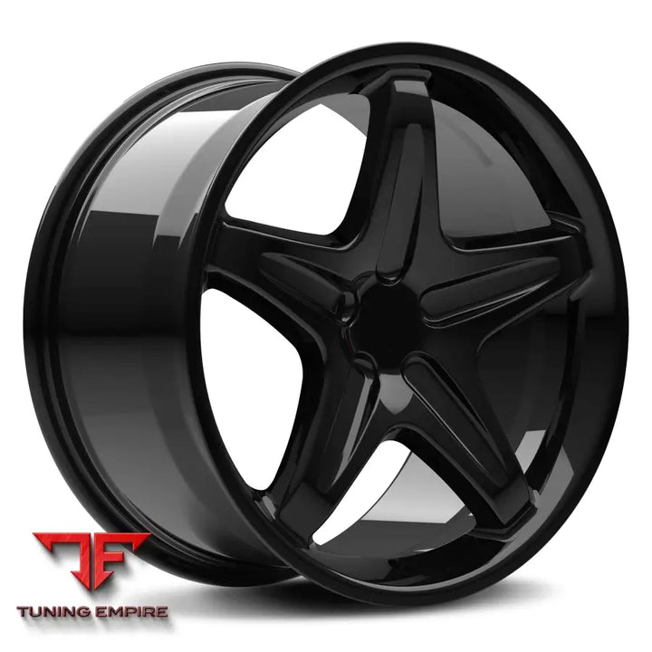 RAZOR FORGED RZR 890