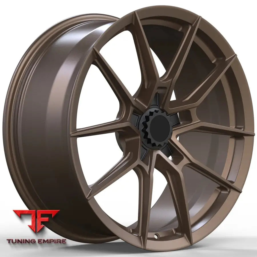 RAZOR FORGED RZR 892