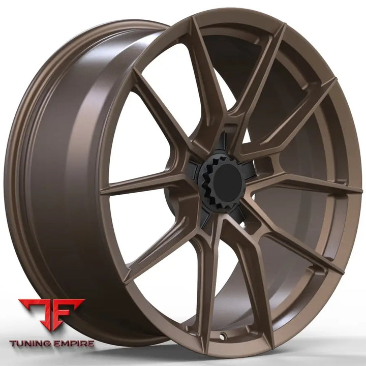 RAZOR FORGED RZR 892