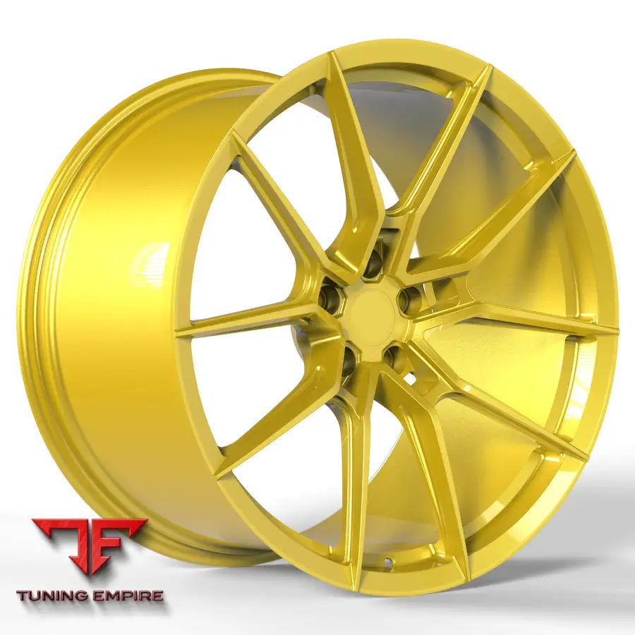 RAZOR FORGED RZR 892
