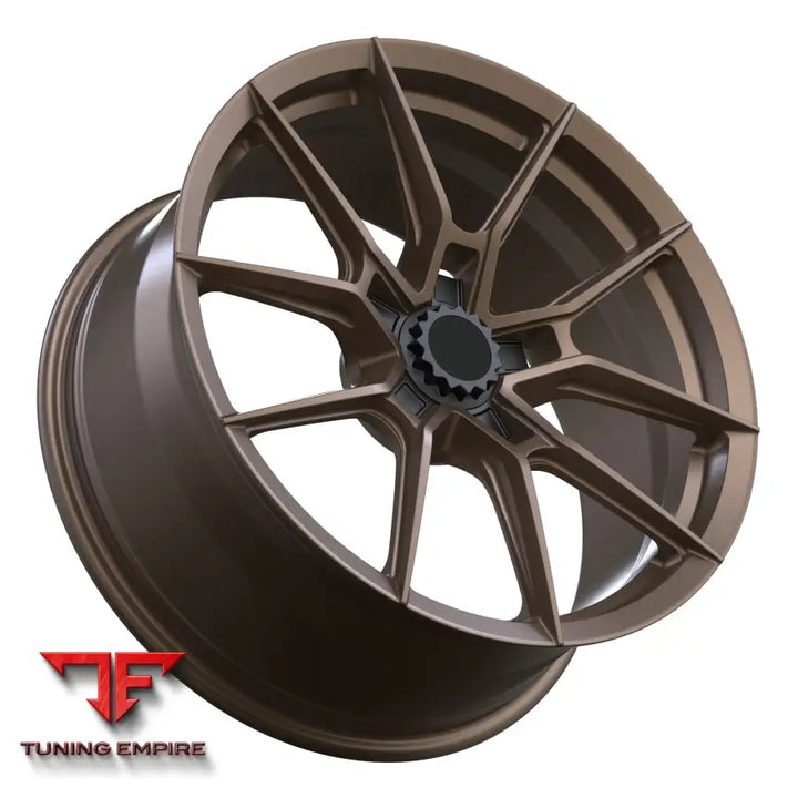 RAZOR FORGED RZR 892