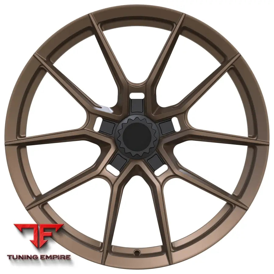 RAZOR FORGED RZR 892