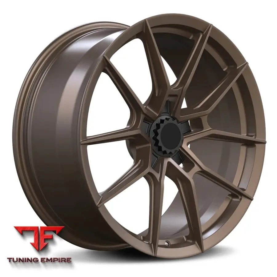 RAZOR FORGED RZR 892