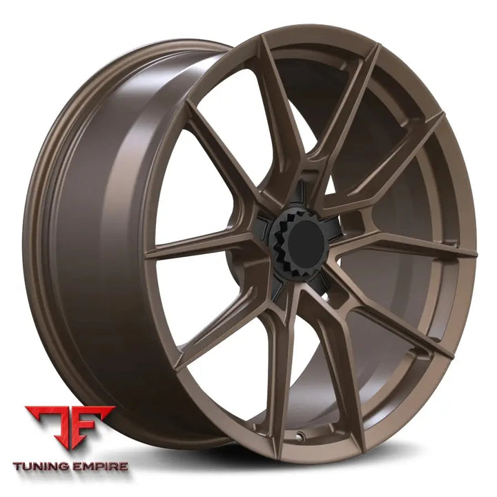 RAZOR FORGED RZR 892