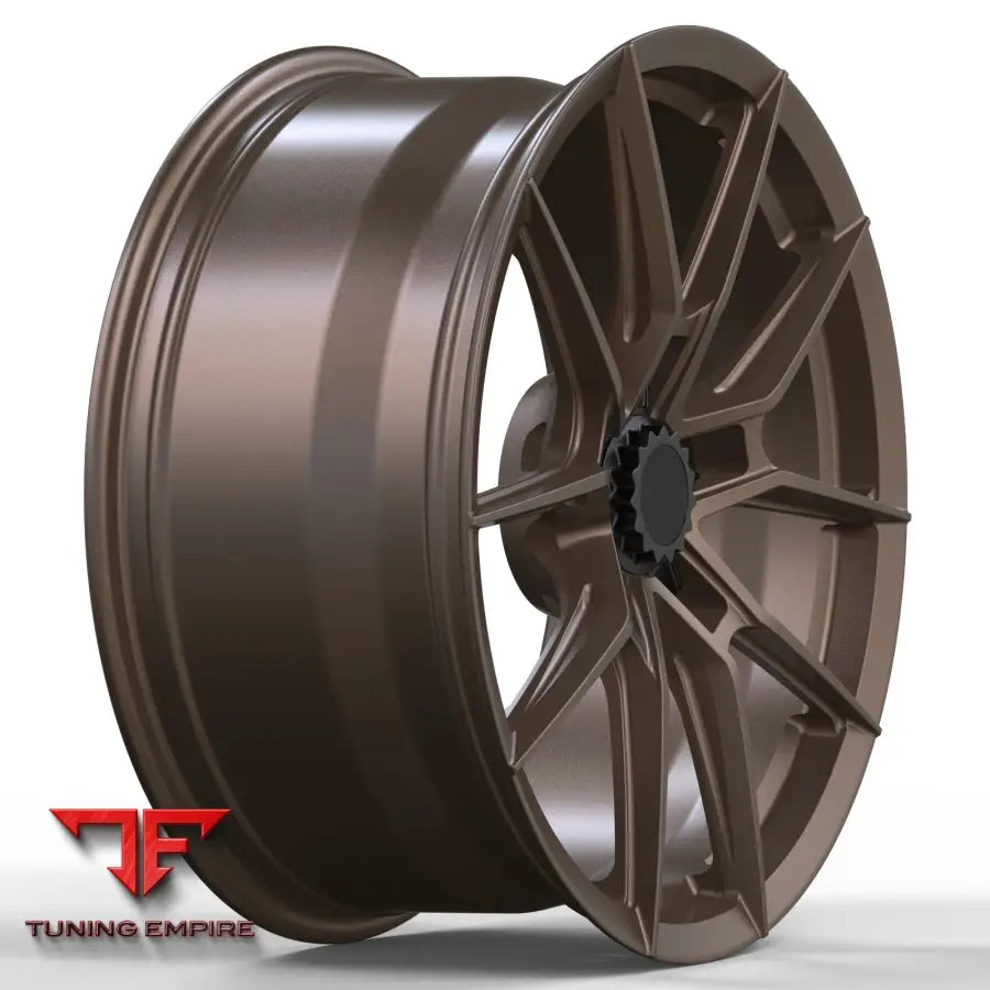 RAZOR FORGED RZR 892