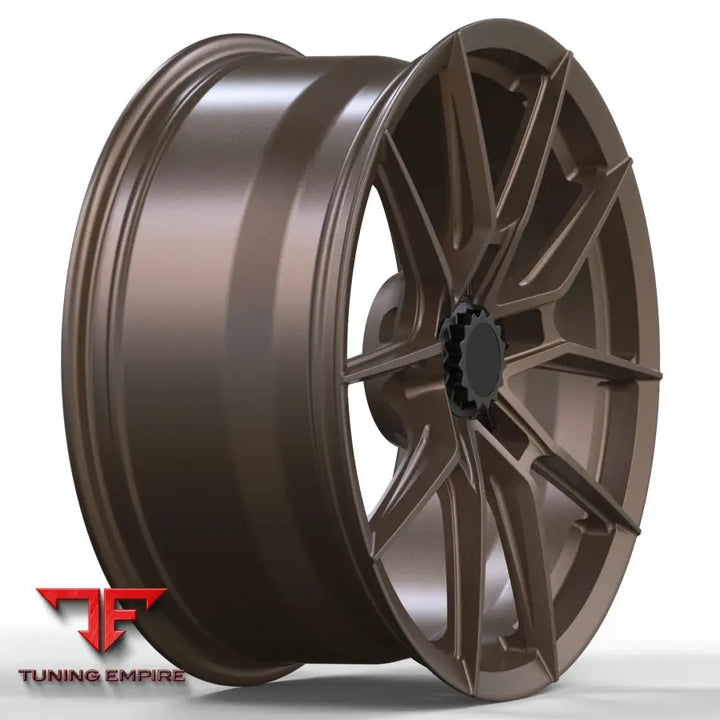 RAZOR FORGED RZR 892