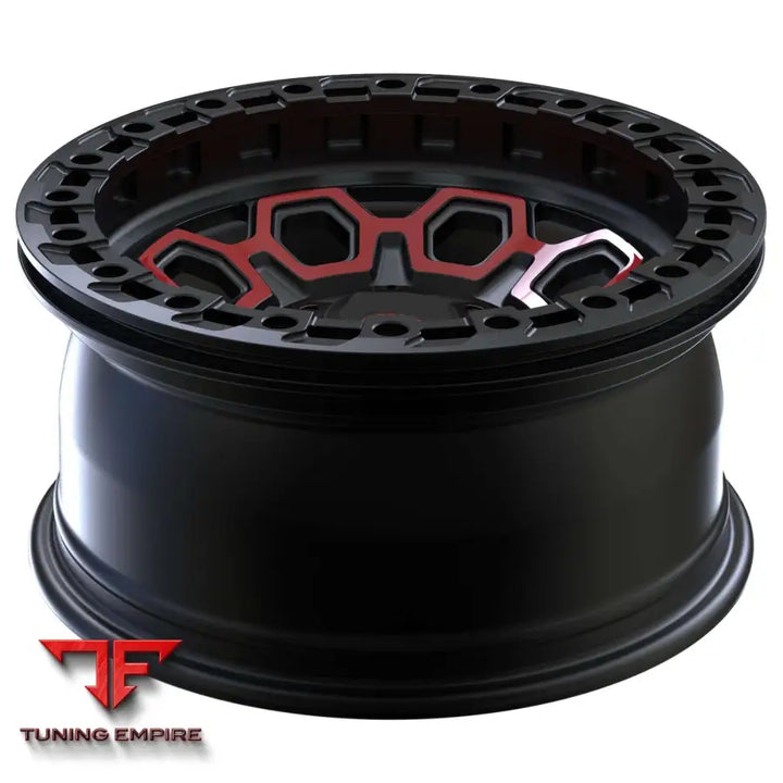 RAZOR FORGED RZR 893