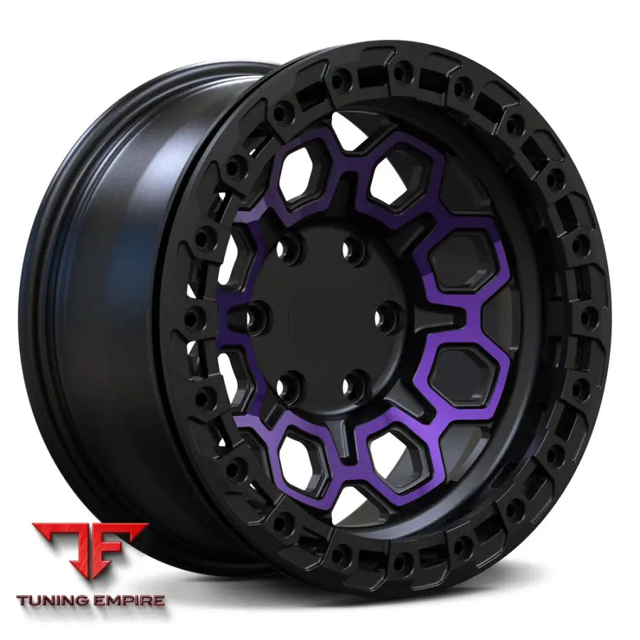 RAZOR FORGED RZR 893