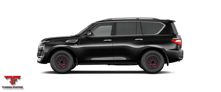 RAZOR FORGED RZR 893