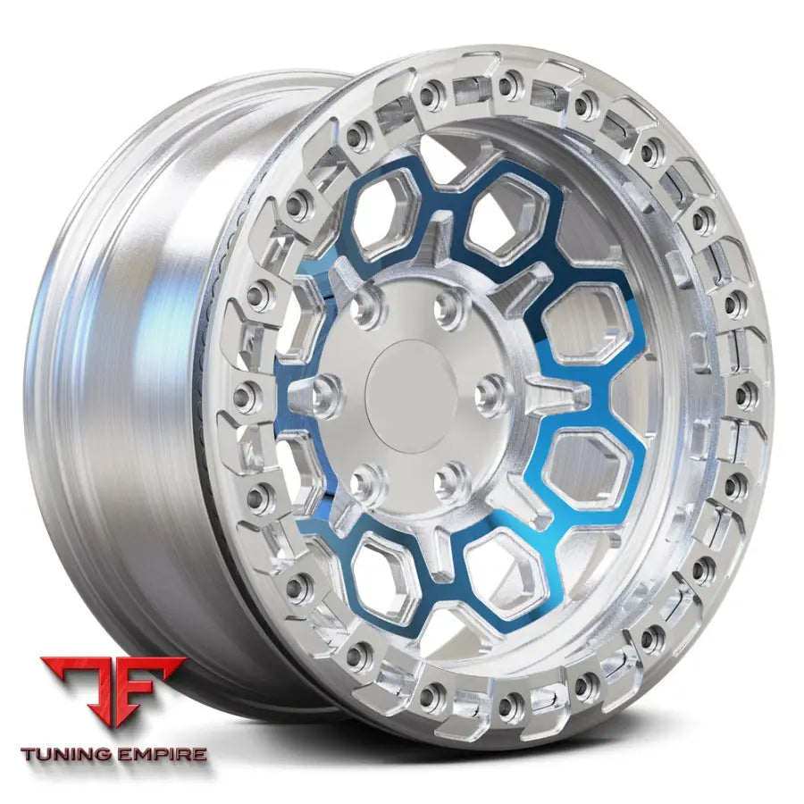 RAZOR FORGED RZR 893