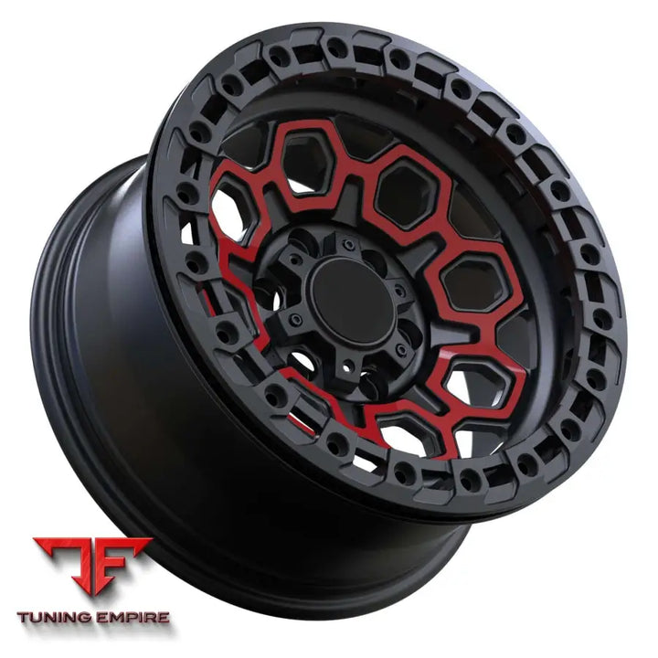 RAZOR FORGED RZR 893